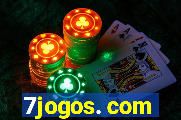 7jogos. com